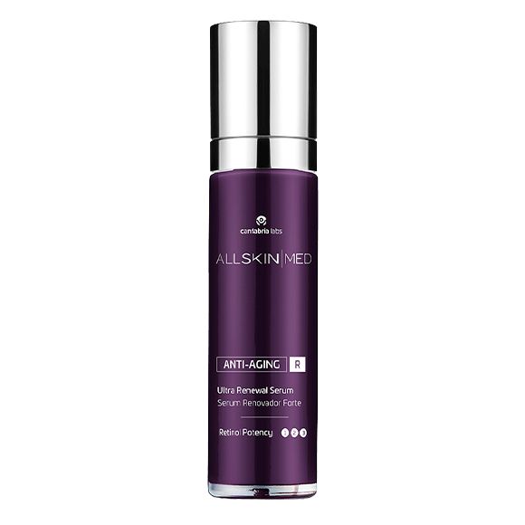 Ultra Renewal Serum