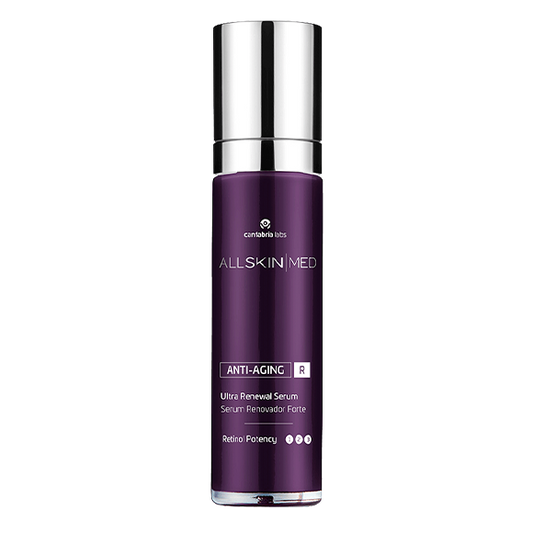 Ultra Renewal Serum