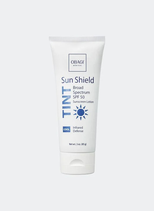 Obagi Tinted Sun Shield SPF 50 Cool - 85g