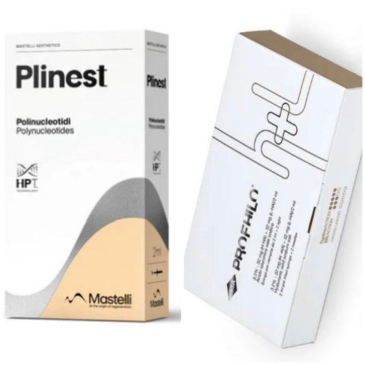 Profhilo vs Plinest