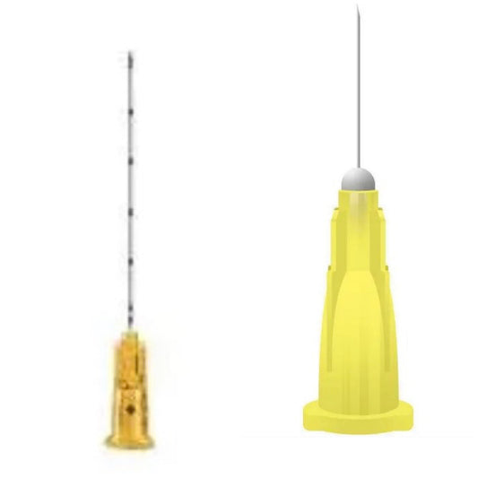 Needles vs Cannulas in Aesthetic Treatments: Understanding the Differences, Benefits and Safety Considerations
