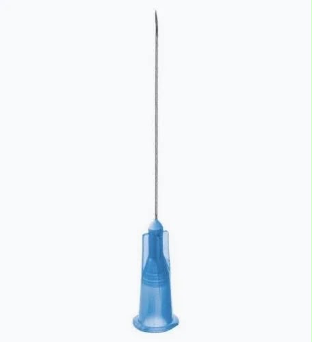 23g 1.5 inch Intramuscular Needles