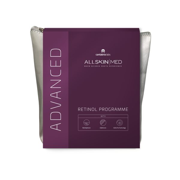 Advanced Retinol Programme