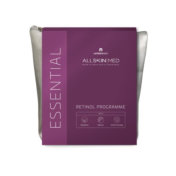 Essential Retinol Programme