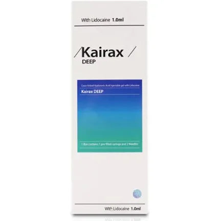 Kairax Filler Deep