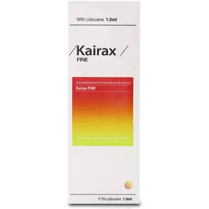 Kairax Filler Fine