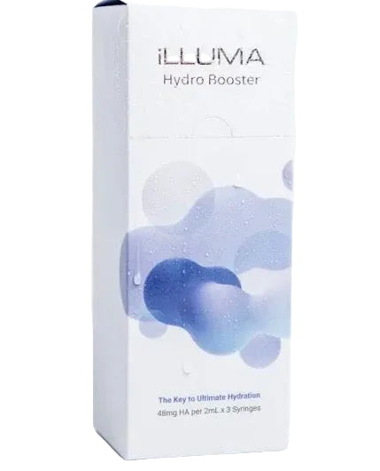 Illuma Hydro Boost