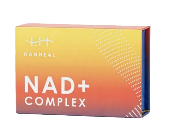 Hanheal NAD+ Complex Skin Booster