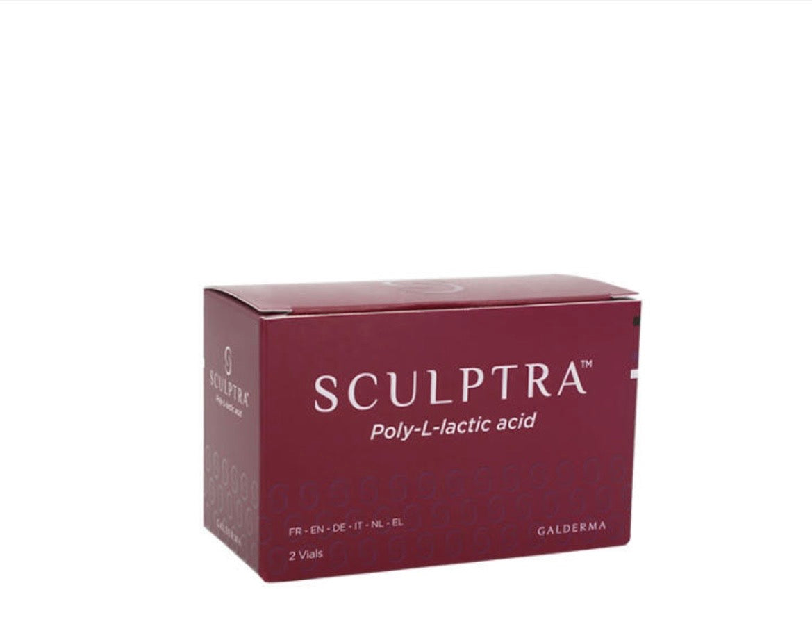 Sculptra (pack of 2)