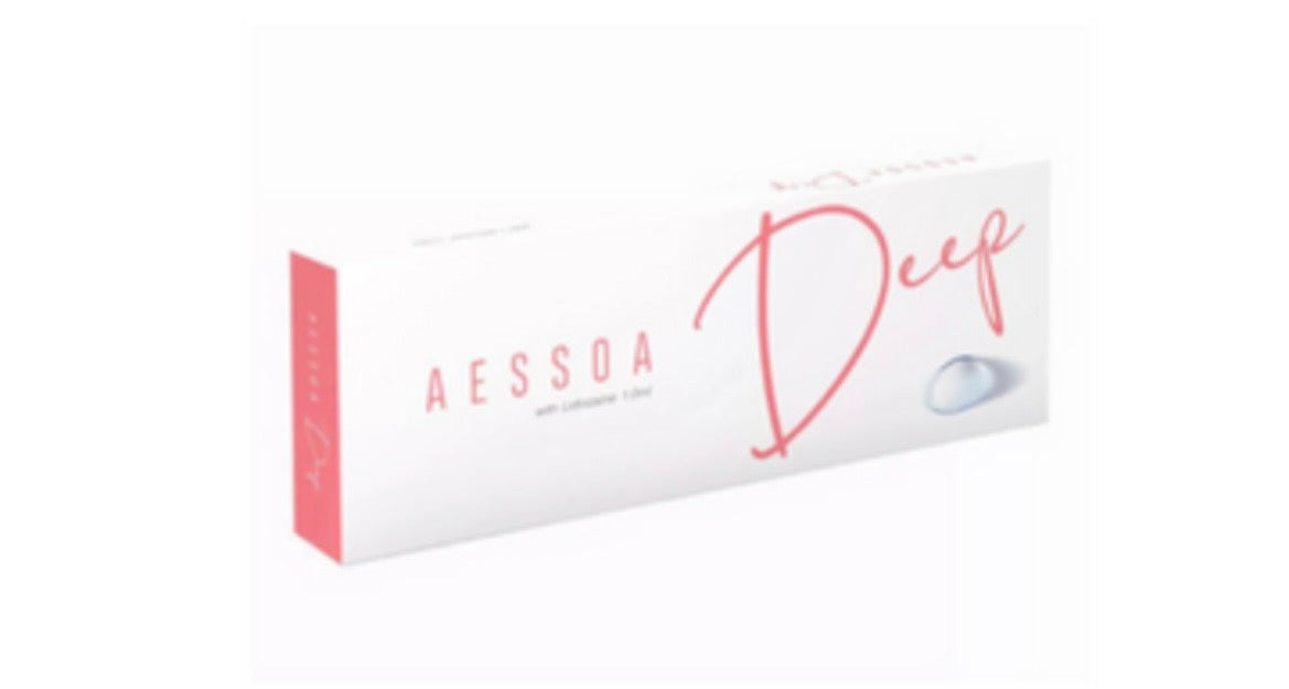 Aessoa Deep