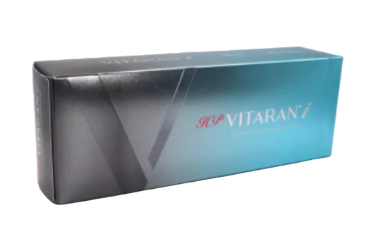 Vitaran i Eyes (2x1ml)