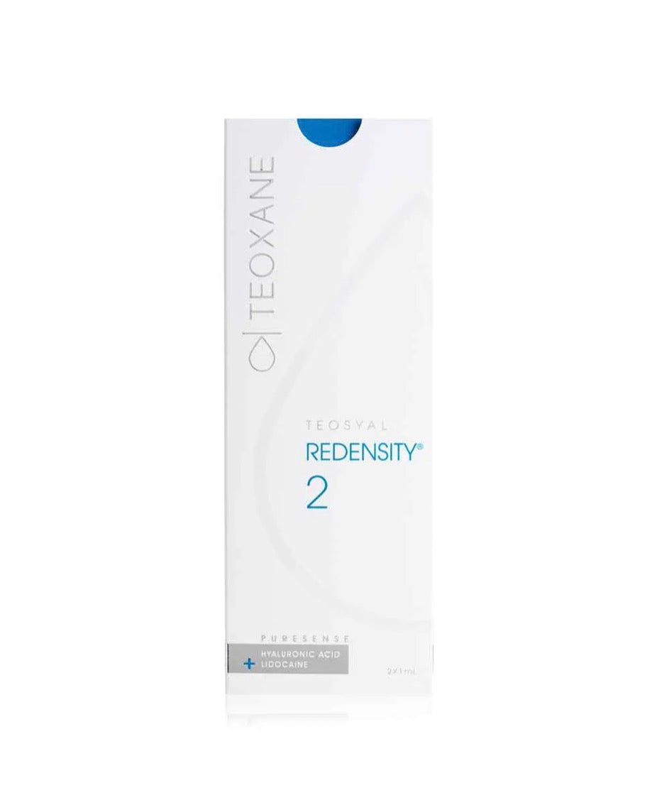 Teoxane Redensity 2 Eye Filler (1x1.1ml)