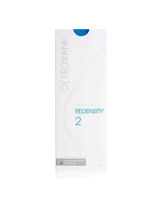 Teoxane Redensity 2 Eye Filler (1x1.1ml)