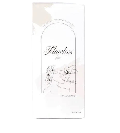 Flawless Fine (2x1ml)