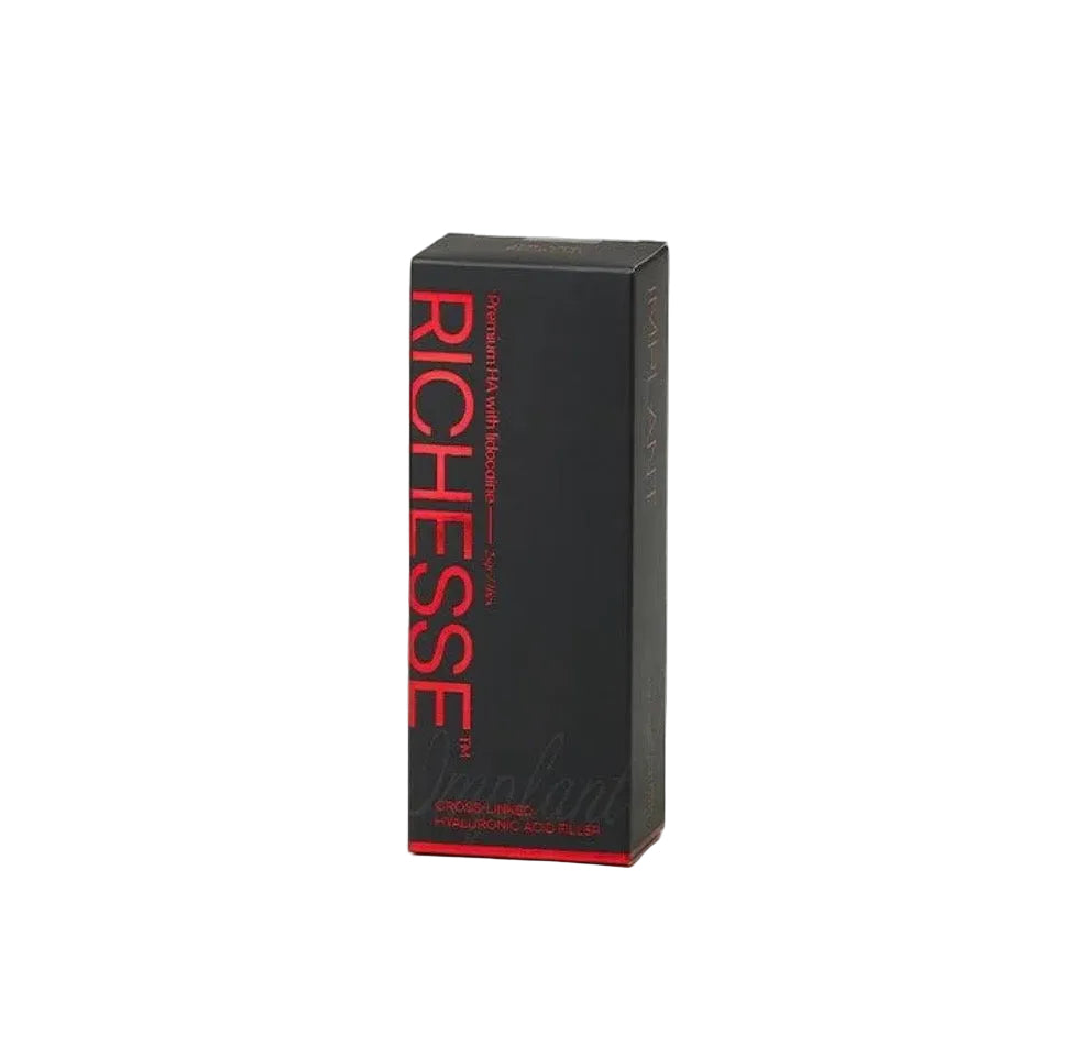 Richess Implant (2x1.1ml)