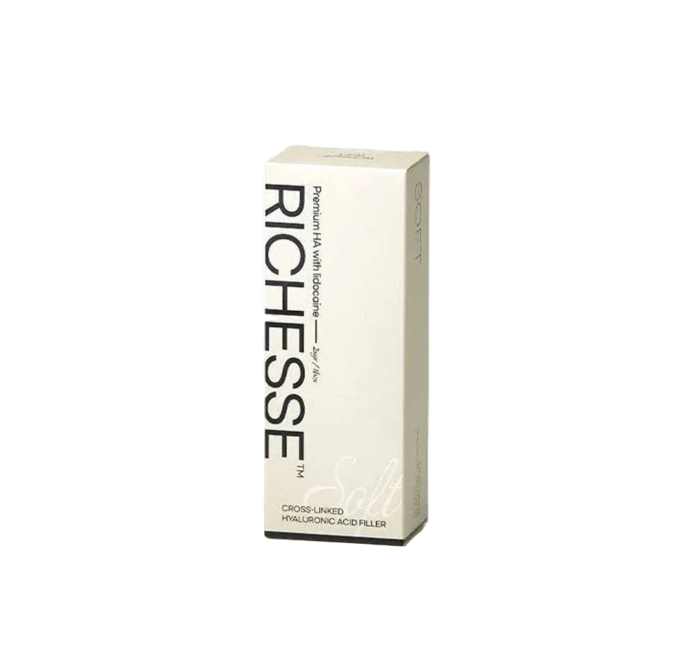 Richess Soft (2x1.1ml)