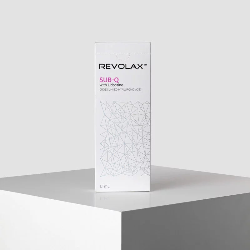 Revolax SubQ