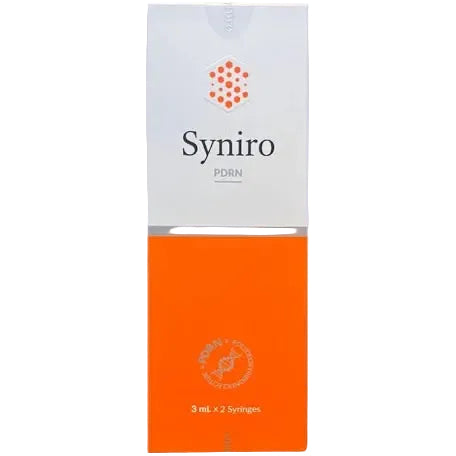 Syniro PDRN (2x3ml)