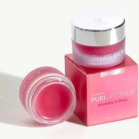 Puri Lips Balm
