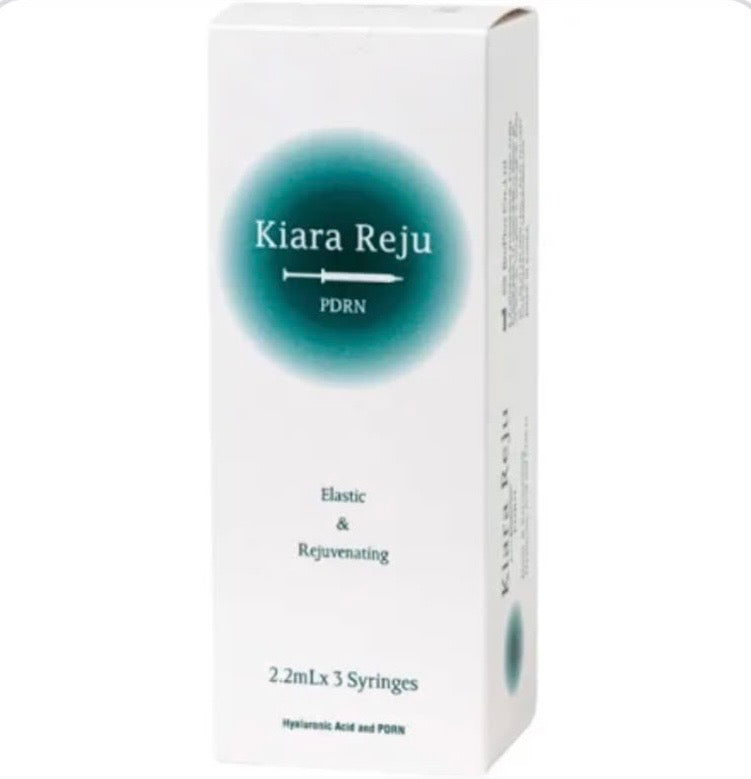 Kiara Reju PDRN (3x2.2ml)