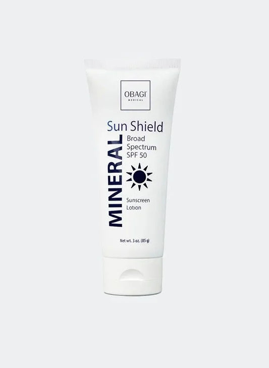 Obagi Sun Shield Mineral Broad Spectrum SPF50 - 85g