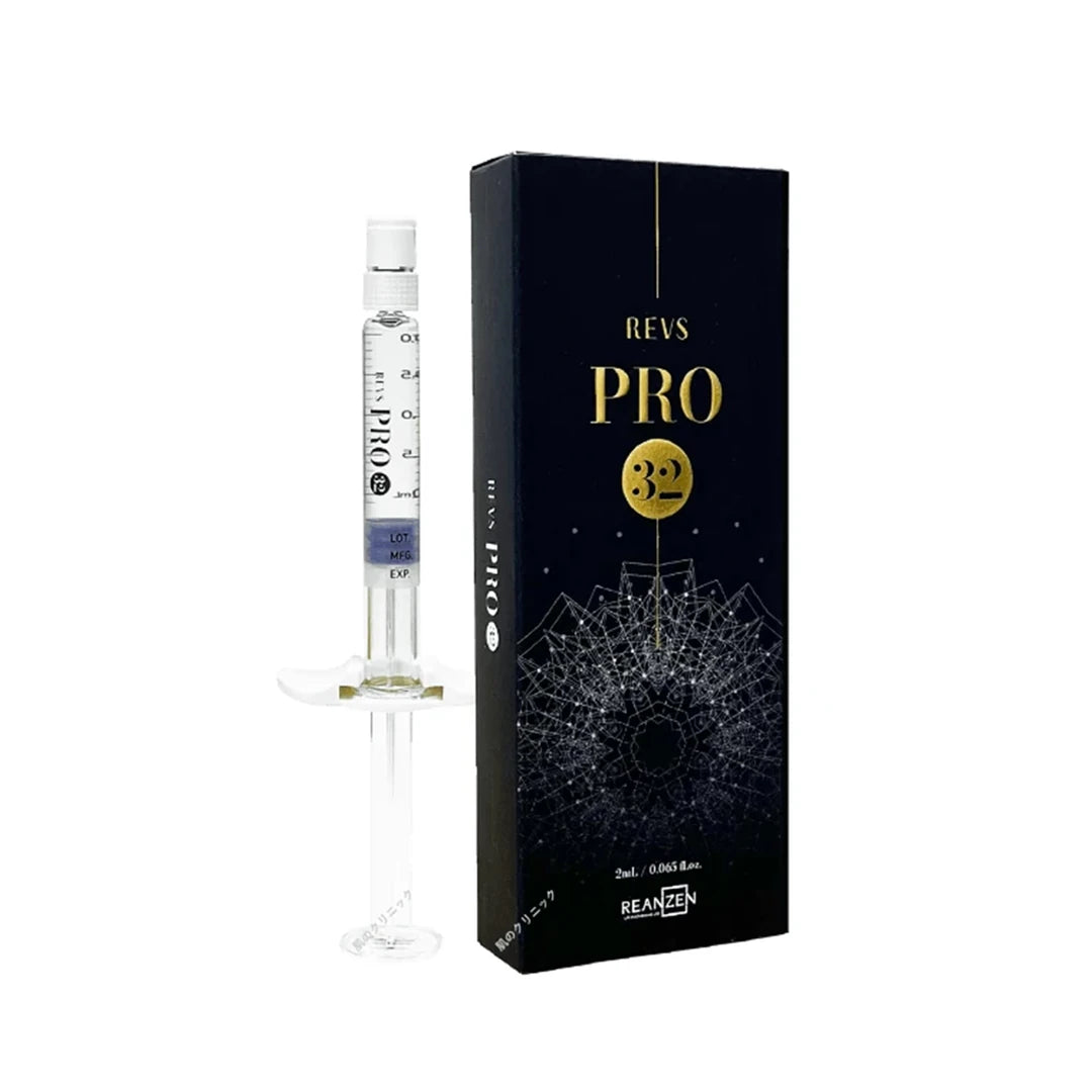 Revs Pro
